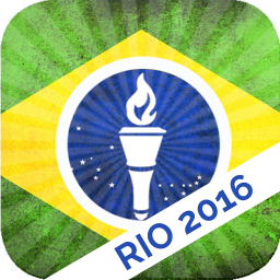 Иконка Олимпийские игры в Рио (2016)