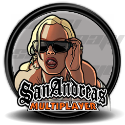 Иконка GTA San Andreas Multiplayer: SAMP
