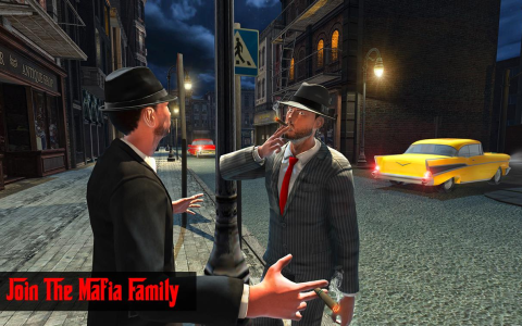 Mafia Gods Criminal Escape - Скриншот 3