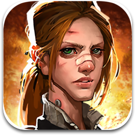 Иконка Deadwalk: The Last War
