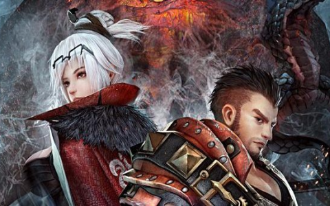 The World 3: Rise of Demon