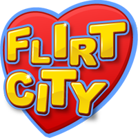 Иконка Flirt City