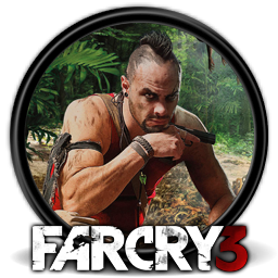 Иконка Far Cry 3