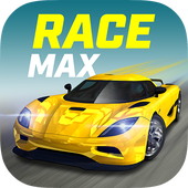 Иконка Race Max
