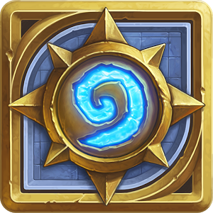 Иконка Hearthstone Heroes of Warcraft