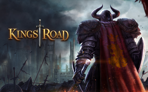 KingsRoad