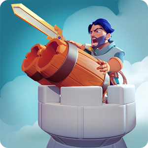 Иконка Castle Creeps TD