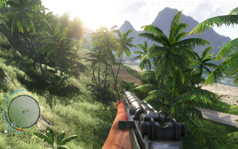 Far Cry 3 - Скриншот 1