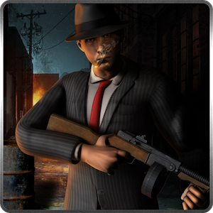 Иконка Mafia Gods Criminal Escape