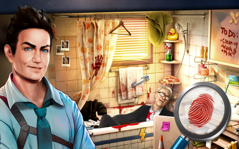 Criminal Case
