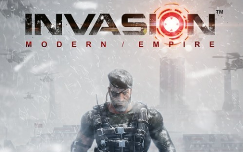 Invasion: Modern Empire