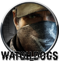 Иконка Watch Dogs: 2 Companions