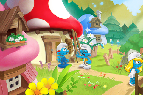 Обложка игры