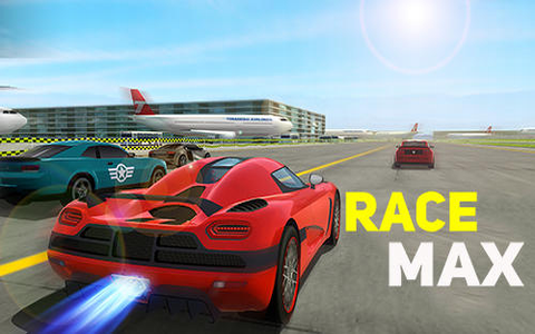Race Max