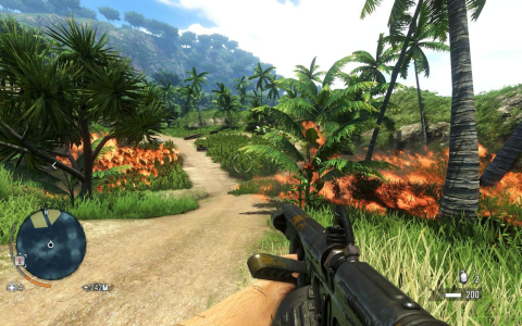 Far Cry 3 - Скриншот 3