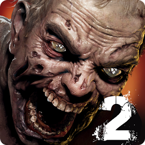 Иконка Dead Target 2: Squad Online