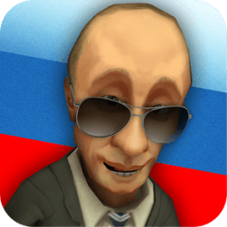 Иконка Путин говорит