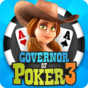 Иконка Губернатор Покера 3