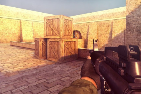 Counter Terrorist: SWAT Strike