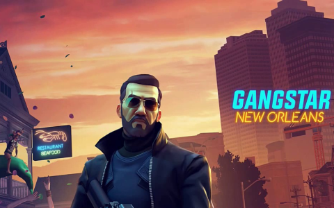Gangstar: New Orleans