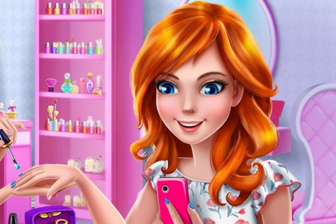 Старшая школа: Первая любовь - Скриншот 1 Старшая школа: Первая любовь - Скриншот 1