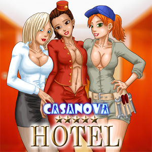 Иконка Casanova: Hotel