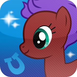 Иконка Pony Creator