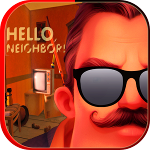 Иконка Привет сосед