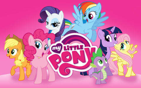 Pony Creator
