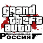 Иконка GTA Криминальная Россия