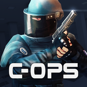 Иконка Counter Terrorist: SWAT Strike