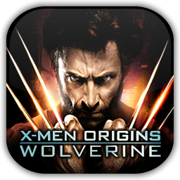 Иконка Росомаха: Начало