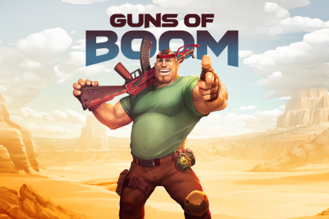 Guns of Boom