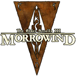 Иконка The Elder Scrolls 3: Morrowind
