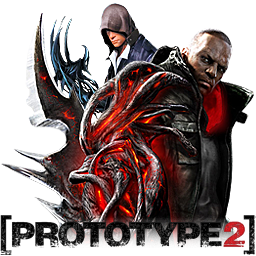 Иконка Прототип 2 Иконка Прототип 2