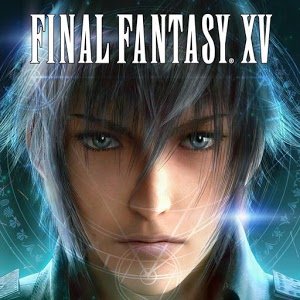 Иконка Final Fantasy XV: Империя