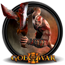 Иконка God of War: Mobile Edition