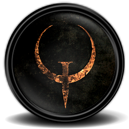 Иконка Quake 1 Remastered: HD Touch 2017