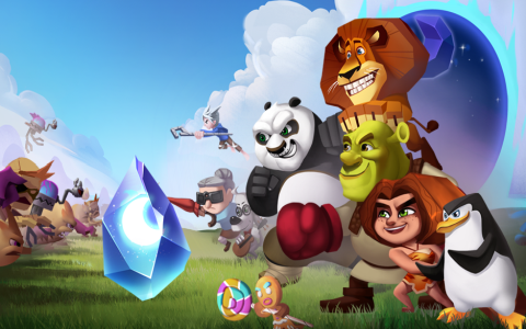 Обложка игры