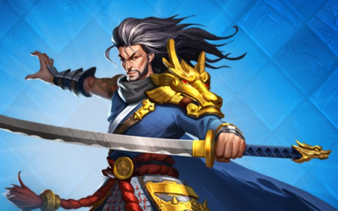 Empires & Puzzles: RPG Quest