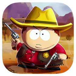 Иконка South Park: Phone Destroyer