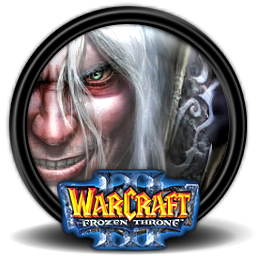 Иконка Warcraft 3: Frozen Throne