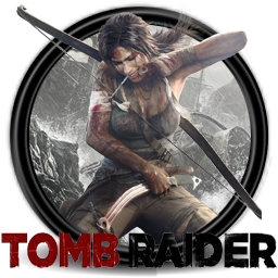 Иконка Tomb Raider 2013