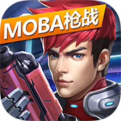 Иконка Clash of Fighters