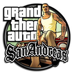 Иконка GTA San Andreas Remastered: HD Mod