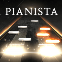 Иконка Pianista