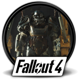 Иконка Fallout 4