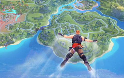 FortCraft