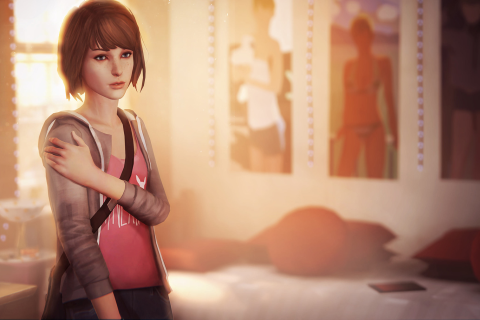 Life is Strange