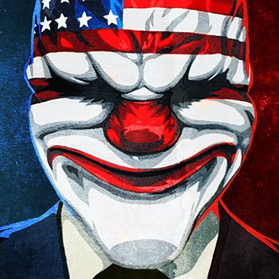 Иконка Payday: Crime War - Multiplayer Coop Shooter